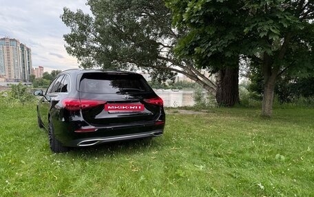 Mercedes-Benz C-Класс, 2022 год, 3 050 000 рублей, 6 фотография