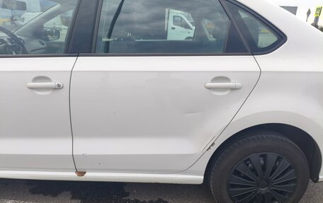 Volkswagen Polo VI (EU Market), 2020 год, 700 000 рублей, 7 фотография