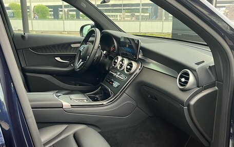 Mercedes-Benz GLC, 2021 год, 4 690 000 рублей, 9 фотография