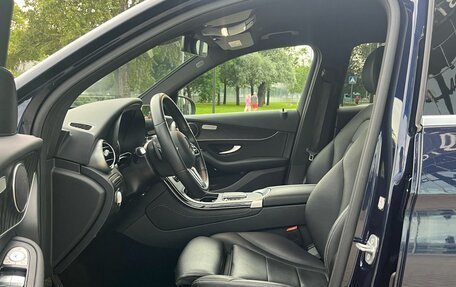 Mercedes-Benz GLC, 2021 год, 4 690 000 рублей, 12 фотография
