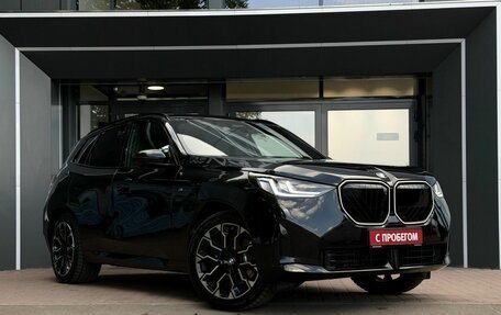 BMW X3, 2024 год, 7 999 900 рублей, 3 фотография