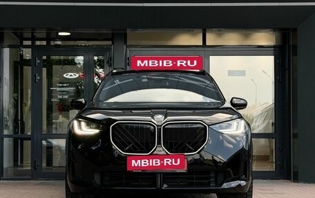 BMW X3, 2024 год, 7 999 900 рублей, 2 фотография