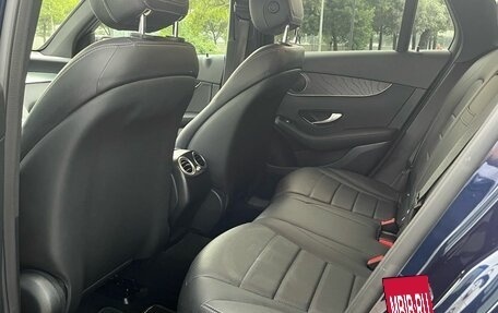 Mercedes-Benz GLC, 2021 год, 4 690 000 рублей, 15 фотография