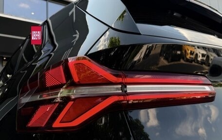 BMW X3, 2024 год, 7 999 900 рублей, 13 фотография