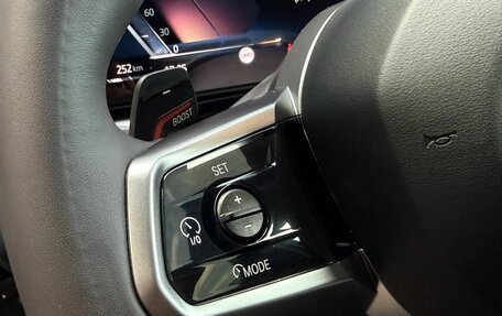 BMW X3, 2024 год, 7 999 900 рублей, 19 фотография
