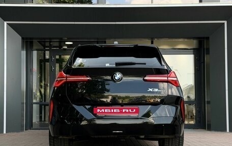 BMW X3, 2024 год, 7 999 900 рублей, 6 фотография