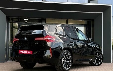 BMW X3, 2024 год, 7 999 900 рублей, 5 фотография