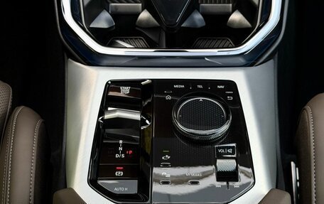 BMW X3, 2024 год, 7 999 900 рублей, 25 фотография
