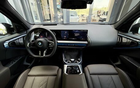 BMW X3, 2024 год, 7 999 900 рублей, 24 фотография