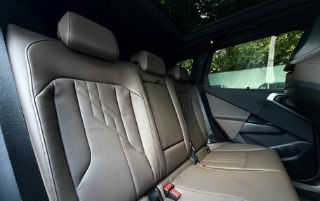 BMW X3, 2024 год, 7 999 900 рублей, 39 фотография