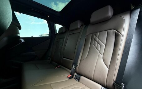 BMW X3, 2024 год, 7 999 900 рублей, 38 фотография