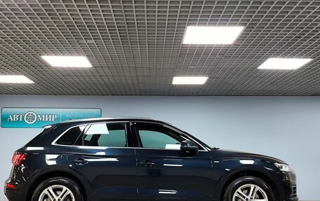 Audi Q5, 2018 год, 2 999 000 рублей, 4 фотография
