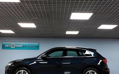 Audi Q5, 2018 год, 2 999 000 рублей, 8 фотография