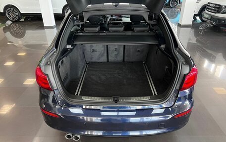 BMW 3 серия, 2017 год, 2 650 000 рублей, 7 фотография