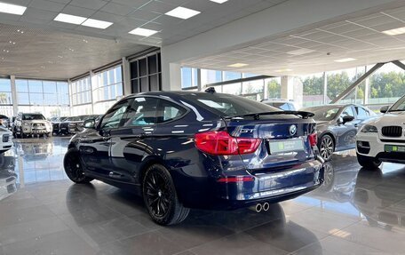 BMW 3 серия, 2017 год, 2 650 000 рублей, 6 фотография