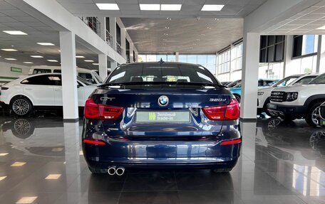 BMW 3 серия, 2017 год, 2 650 000 рублей, 4 фотография