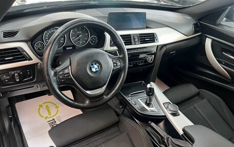 BMW 3 серия, 2017 год, 2 650 000 рублей, 8 фотография