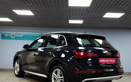 Audi Q5, 2018 год, 2 999 000 рублей, 7 фотография
