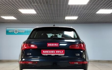 Audi Q5, 2018 год, 2 999 000 рублей, 6 фотография