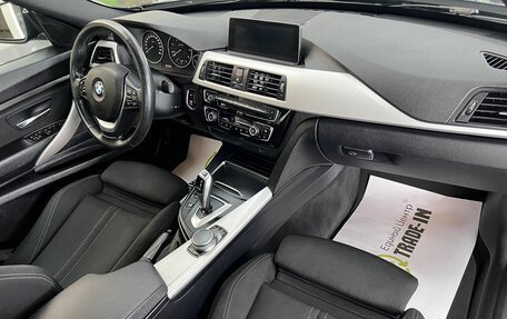 BMW 3 серия, 2017 год, 2 650 000 рублей, 13 фотография