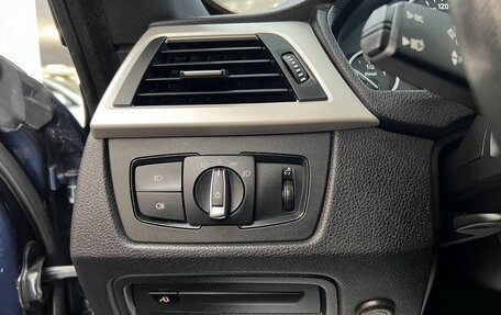 BMW 3 серия, 2017 год, 2 650 000 рублей, 16 фотография