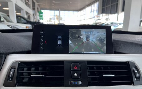 BMW 3 серия, 2017 год, 2 650 000 рублей, 19 фотография