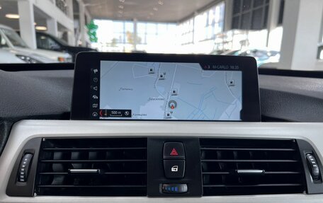 BMW 3 серия, 2017 год, 2 650 000 рублей, 18 фотография