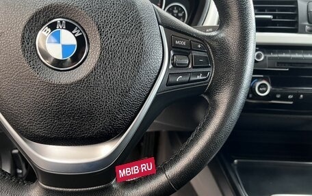 BMW 3 серия, 2017 год, 2 650 000 рублей, 17 фотография