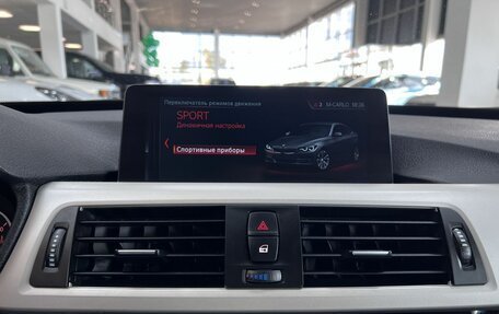 BMW 3 серия, 2017 год, 2 650 000 рублей, 23 фотография