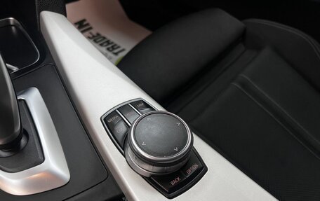 BMW 3 серия, 2017 год, 2 650 000 рублей, 27 фотография