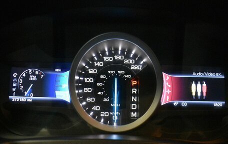 Ford Explorer VI, 2012 год, 1 389 000 рублей, 7 фотография