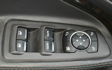 Ford Explorer VI, 2012 год, 1 389 000 рублей, 9 фотография