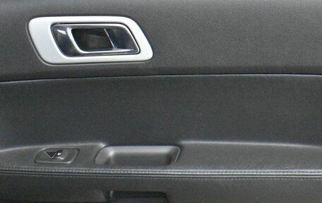 Ford Explorer VI, 2012 год, 1 389 000 рублей, 15 фотография