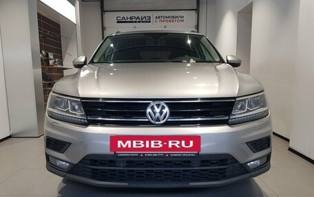 Volkswagen Tiguan II, 2020 год, 1 949 000 рублей, 2 фотография