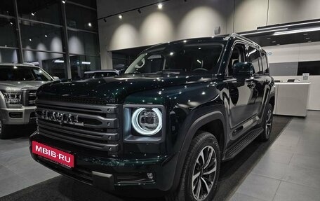 Haval H9, 2026 год, 5 299 000 рублей, 2 фотография