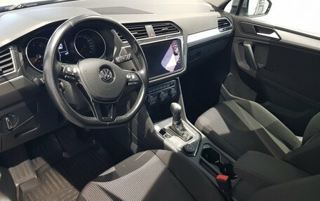 Volkswagen Tiguan II, 2020 год, 1 949 000 рублей, 9 фотография