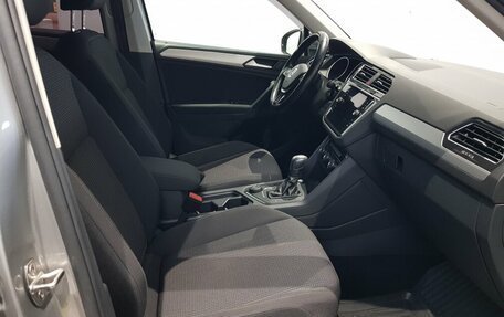 Volkswagen Tiguan II, 2020 год, 1 949 000 рублей, 11 фотография