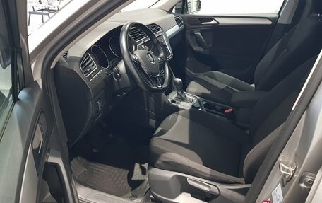 Volkswagen Tiguan II, 2020 год, 1 949 000 рублей, 8 фотография