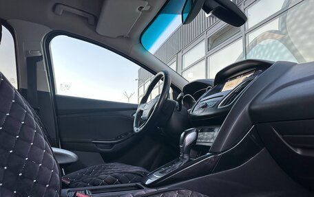 Ford Focus III, 2017 год, 1 090 000 рублей, 7 фотография