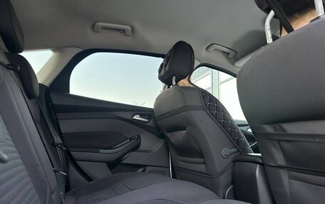 Ford Focus III, 2017 год, 1 090 000 рублей, 4 фотография