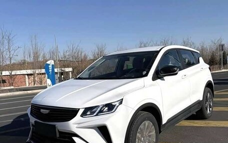 Geely Coolray I, 2026 год, 1 650 000 рублей, 1 фотография