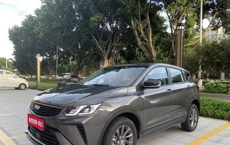 Geely Coolray I, 2026 год, 1 700 000 рублей, 1 фотография