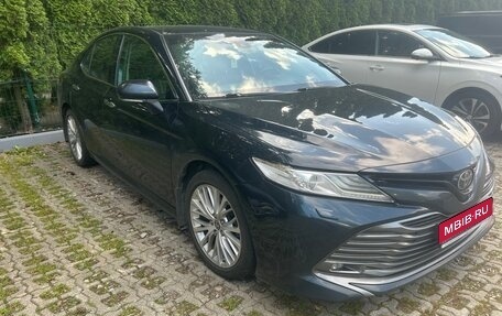 Toyota Camry, 2020 год, 3 500 000 рублей, 1 фотография