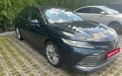 Toyota Camry, 2020 год, 3 500 000 рублей, 1 фотография