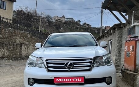 Lexus GX II, 2011 год, 2 800 000 рублей, 1 фотография