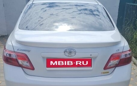 Toyota Camry, 2006 год, 880 000 рублей, 1 фотография