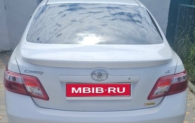 Toyota Camry, 2006 год, 880 000 рублей, 1 фотография