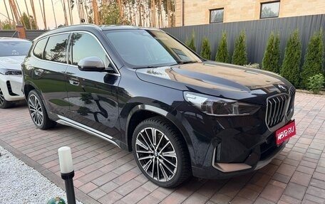 BMW X1, 2024 год, 4 750 000 рублей, 1 фотография