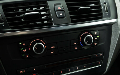 BMW X3, 2014 год, 1 599 777 рублей, 17 фотография