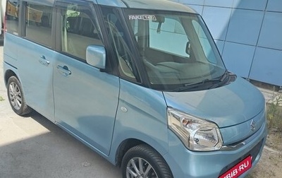Suzuki Spacia, 2016 год, 720 000 рублей, 1 фотография